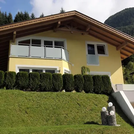 Haus Wibmer Kals am Grossglockner Exterior photo