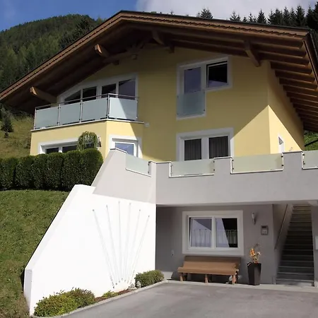 Haus Wibmer Kals am Grossglockner Exterior photo