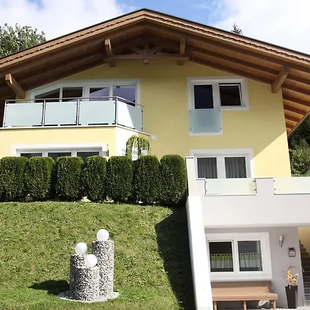 Haus Wibmer Kals am Grossglockner Exterior photo