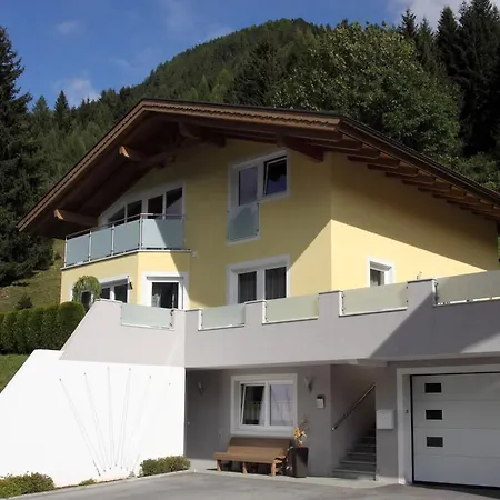 Haus Wibmer Kals am Grossglockner Exterior photo