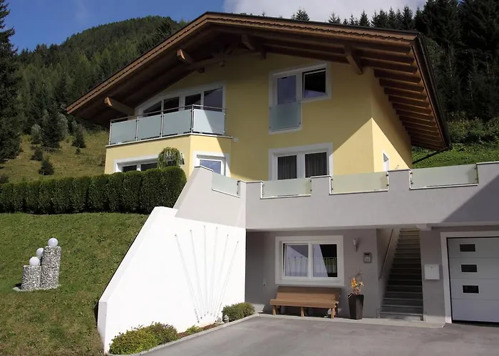Haus Wibmer