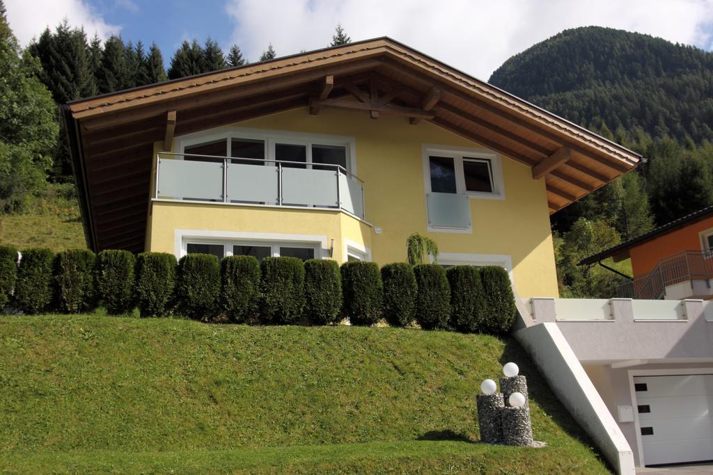 Haus Wibmer Kals am Grossglockner