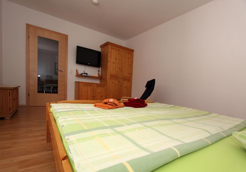 Apartment Haus Wibmer