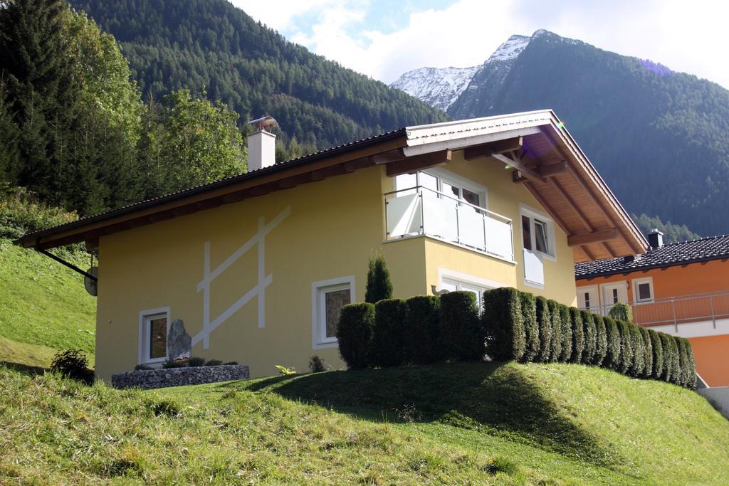 Haus Wibmer